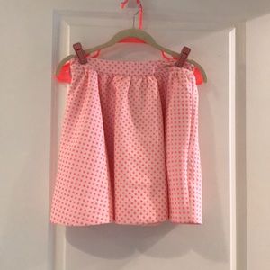 Kate Spade Girl’s Coreen Skirt